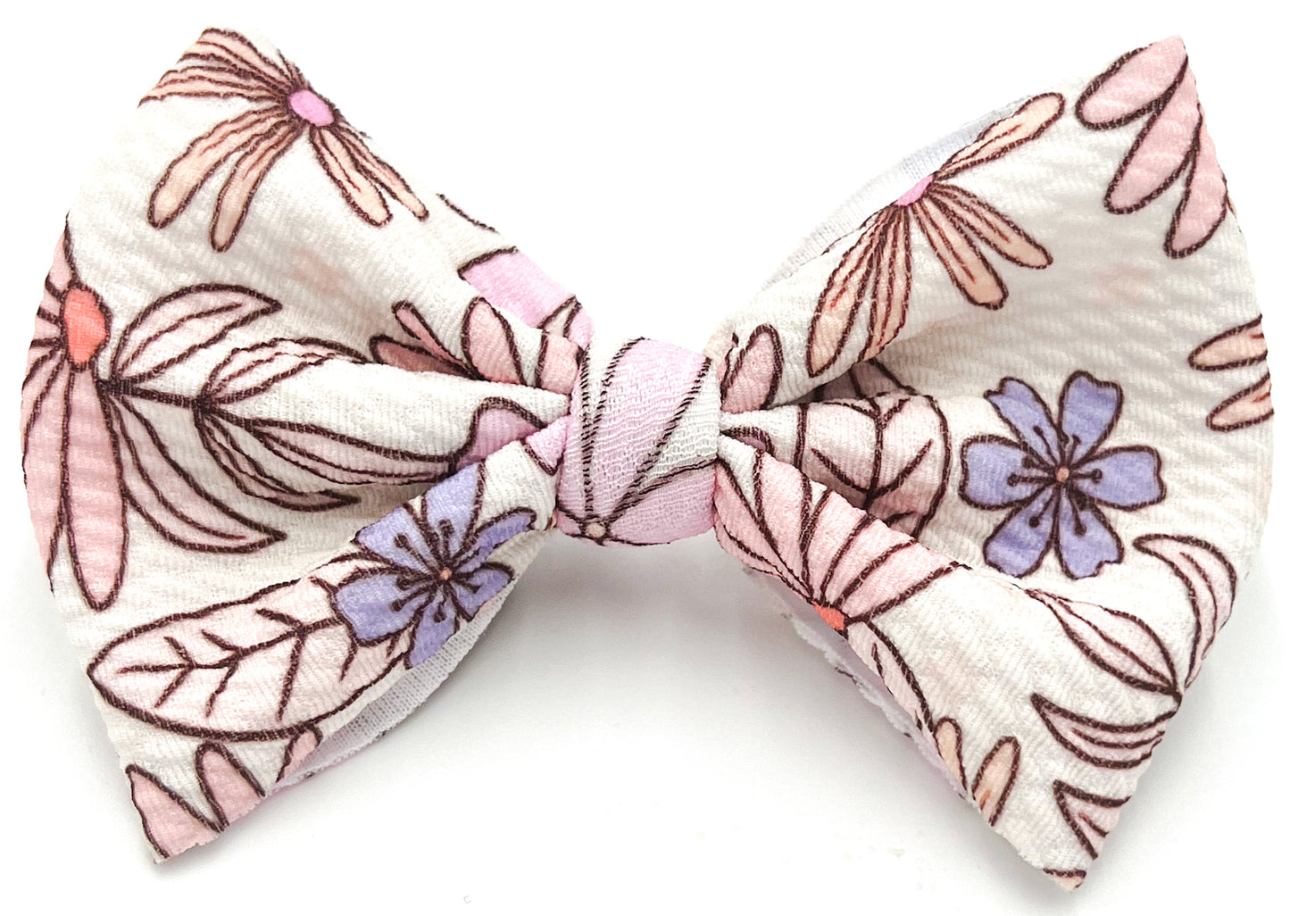 Purple Petals Classic