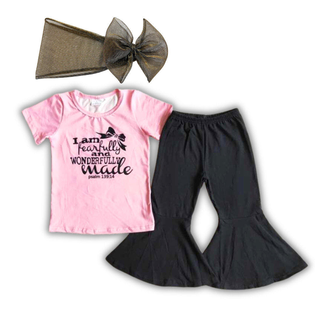 Wonderfully Made Set