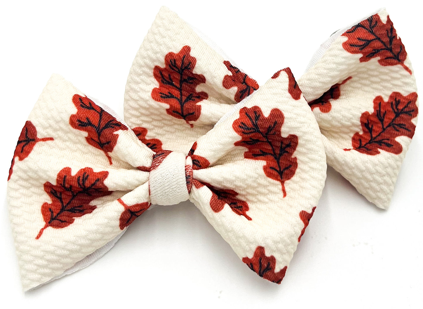 Leaf Me in Fall Piggies