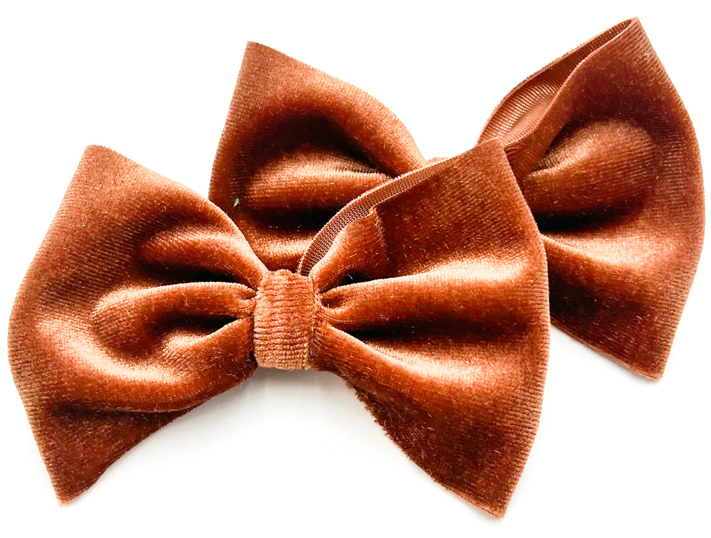 Caramel Apple Piggies