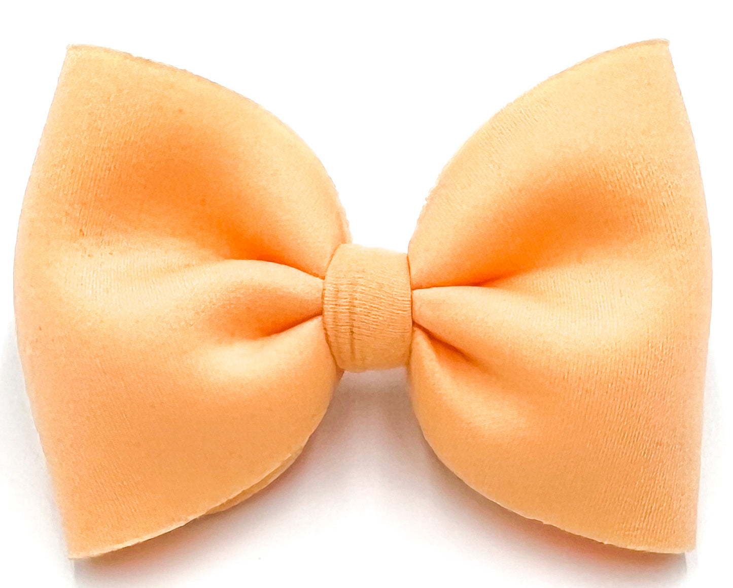 Puffy Peach (Swim Bow) Classic