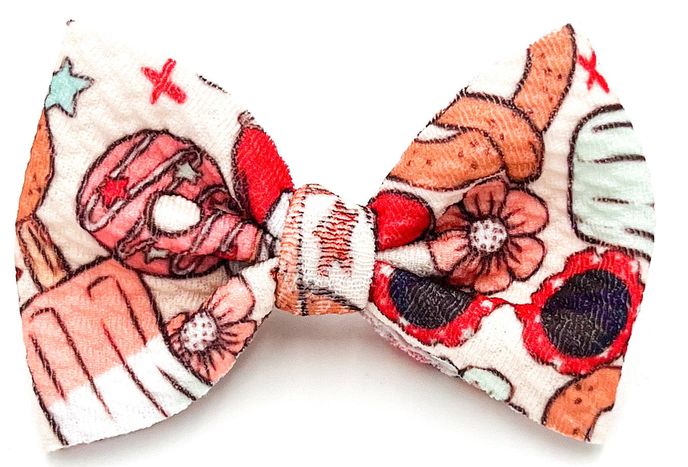 Party in America Mini