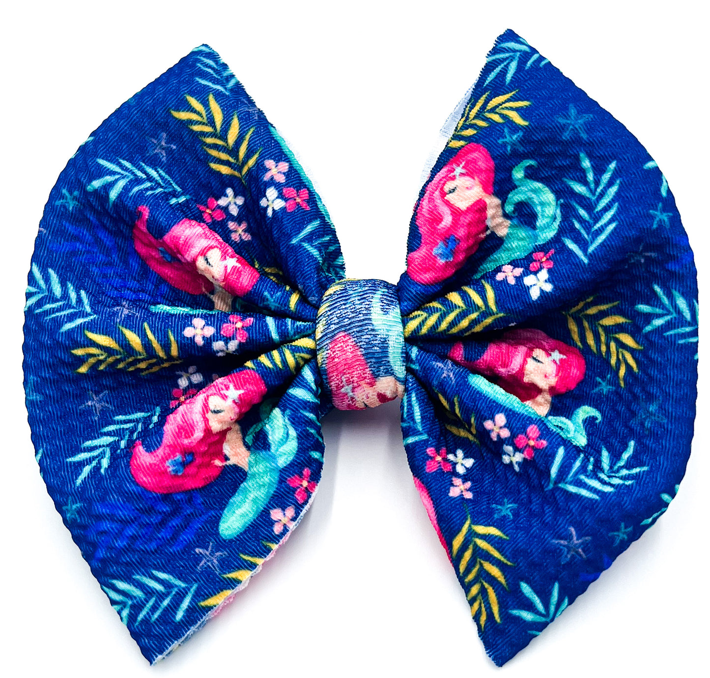 Sea Princess Bullet Bow