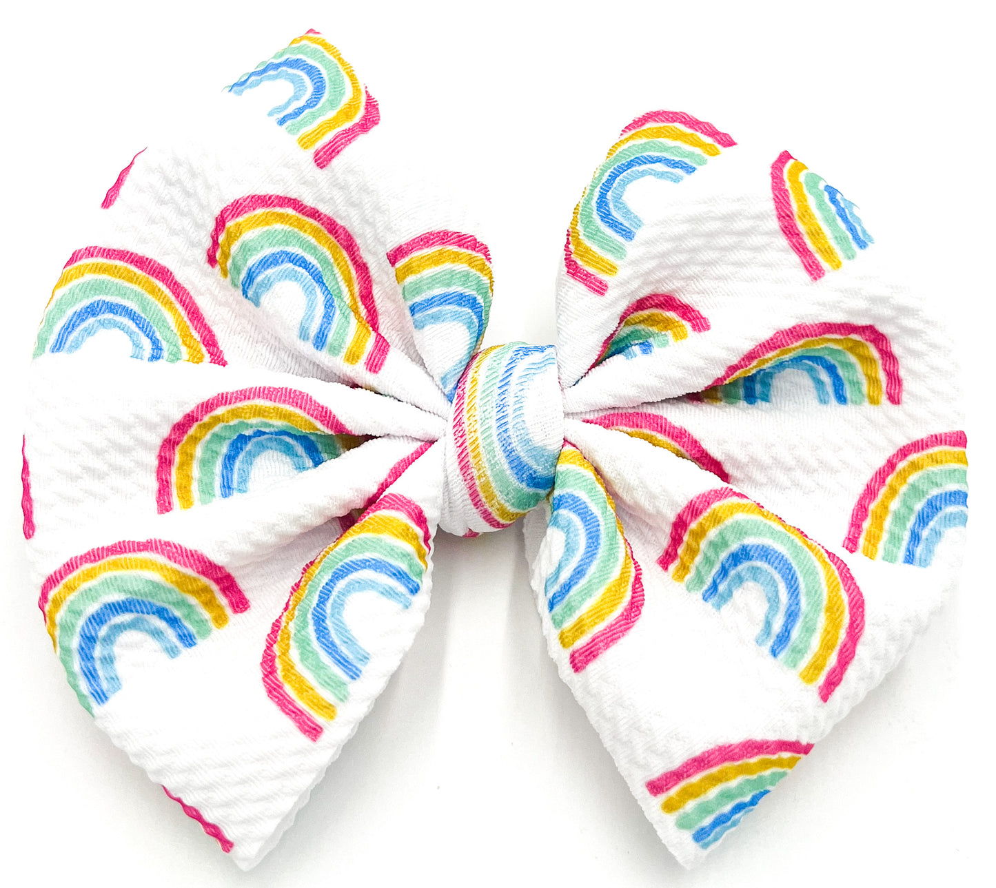 Rainbow Child Bullet Bow