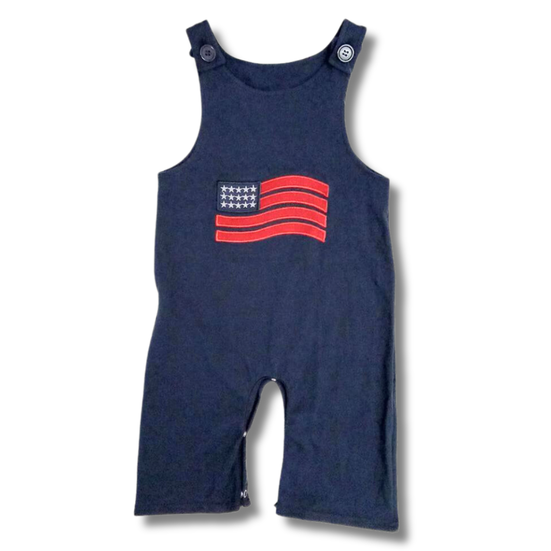 American Boy Overalls