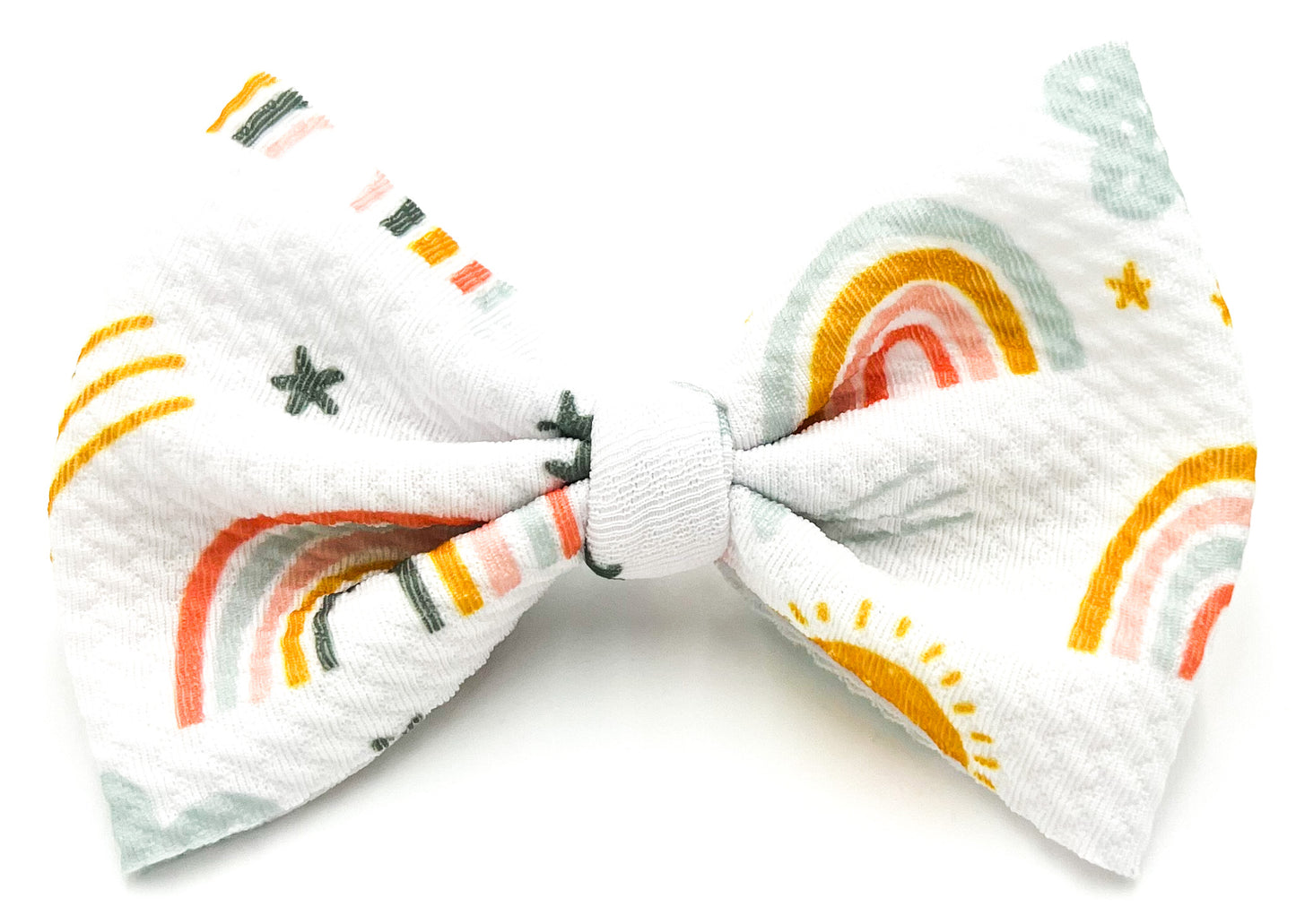 Rainbow Charm Classic