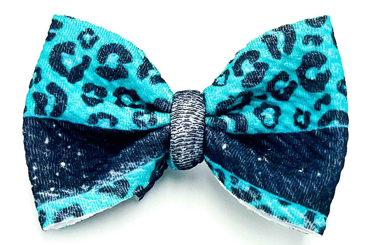 Leopard Skies Mini