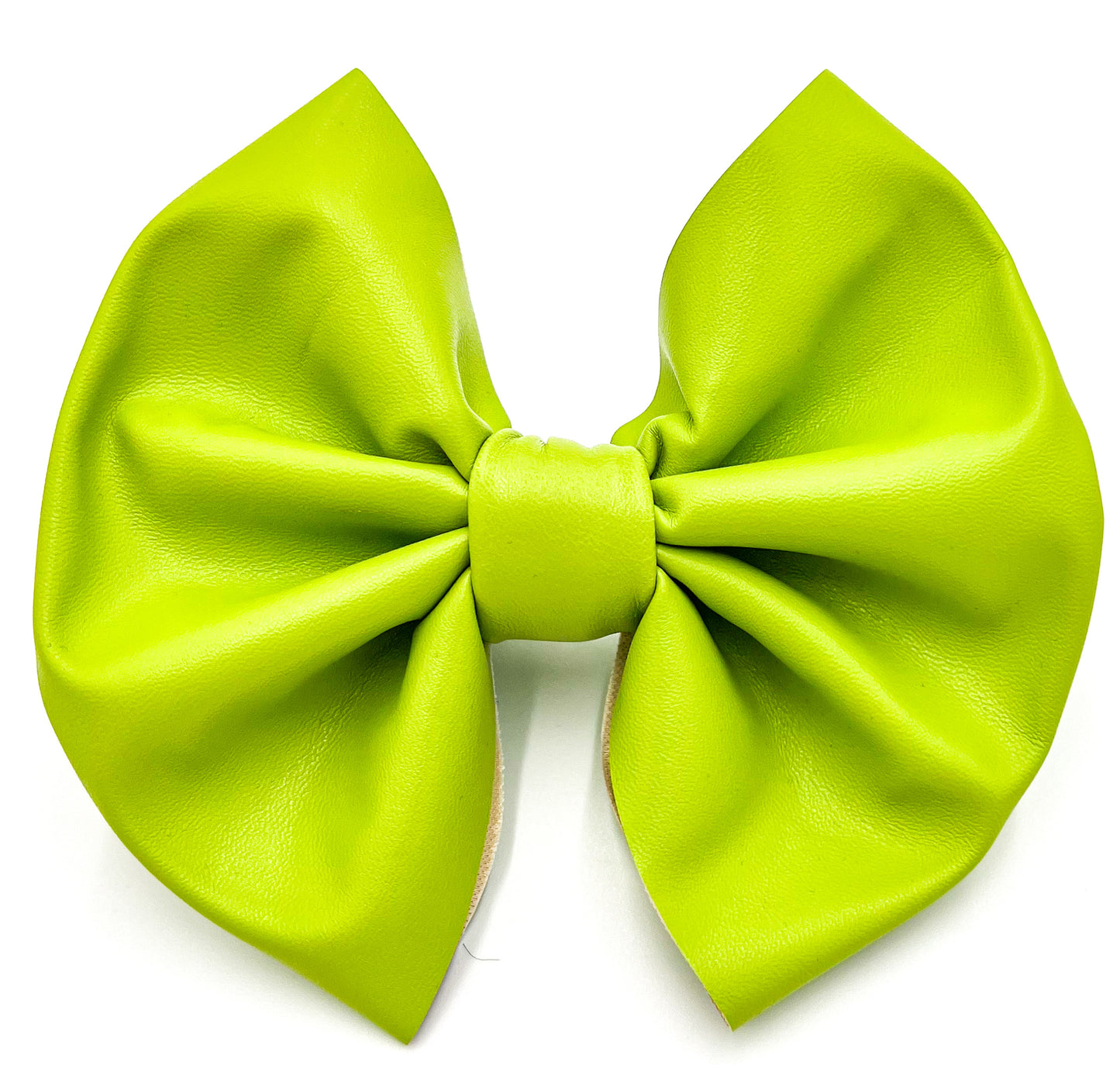 Lime Wire Bullet Bow