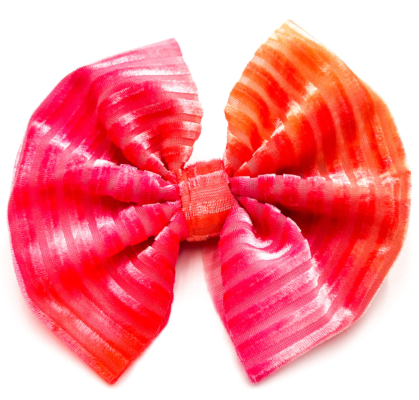 Sherbet Dreams Bullet Bow