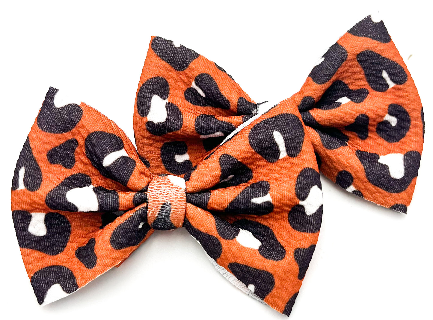 Rusty Leopard Mini Piggies