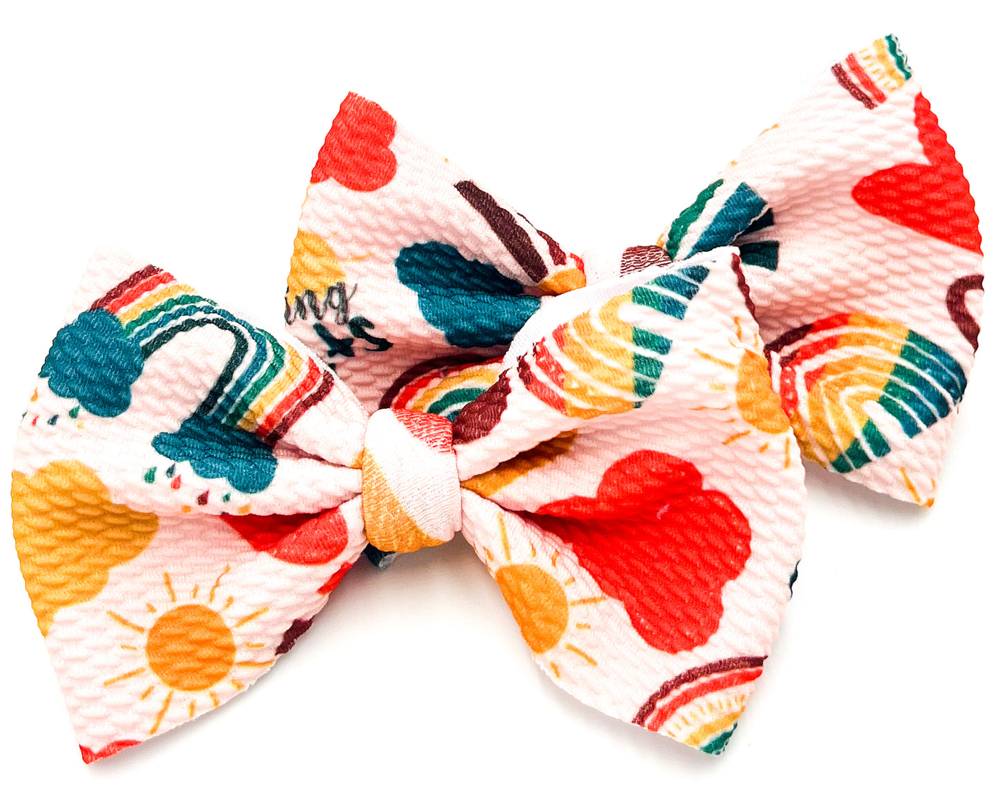 Don’t Go Chasin’ Bows Piggies