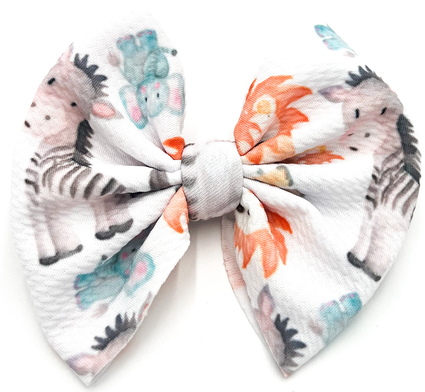 Zoo Keeper Bullet Bow