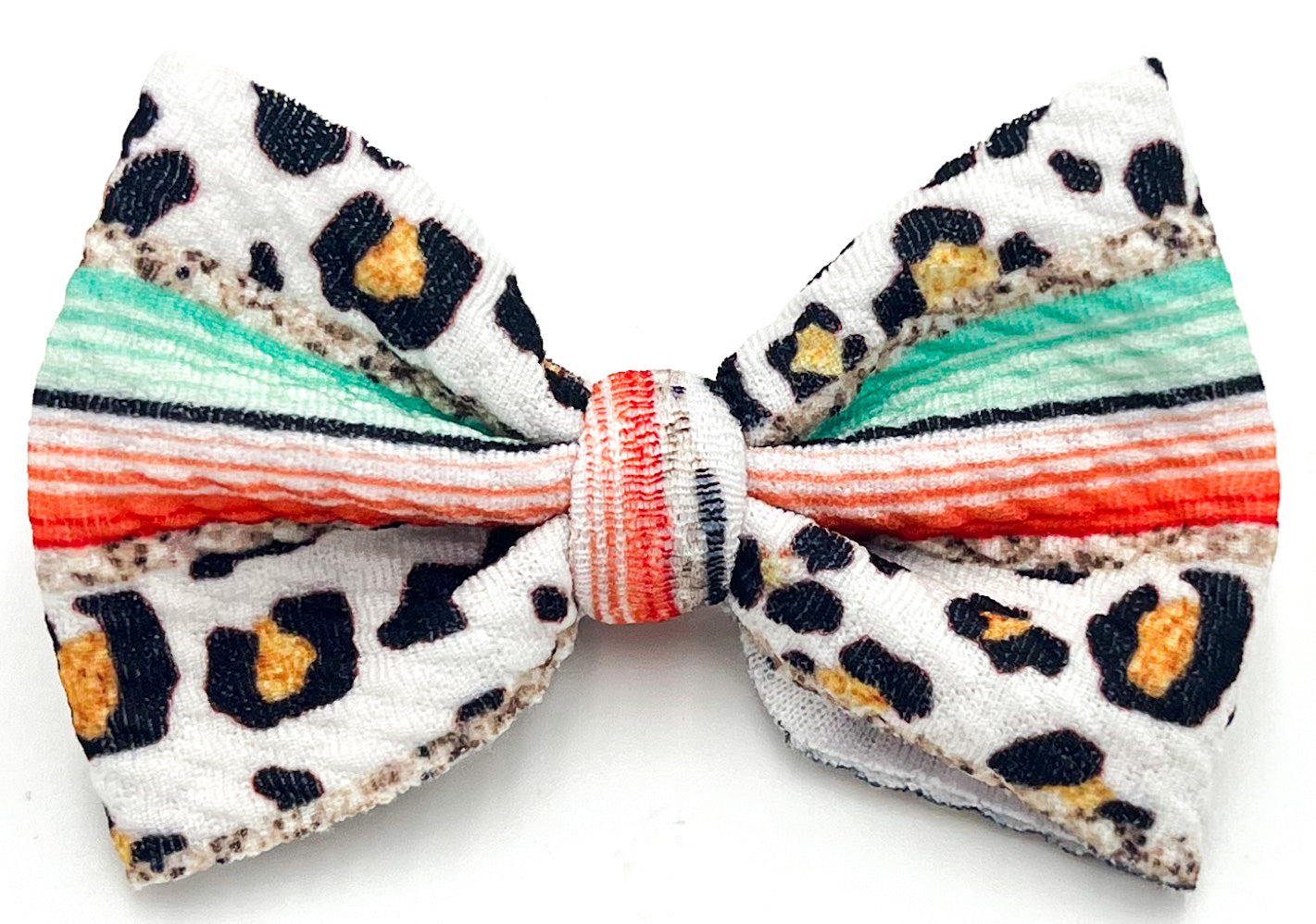 Leopard Gone West Mini