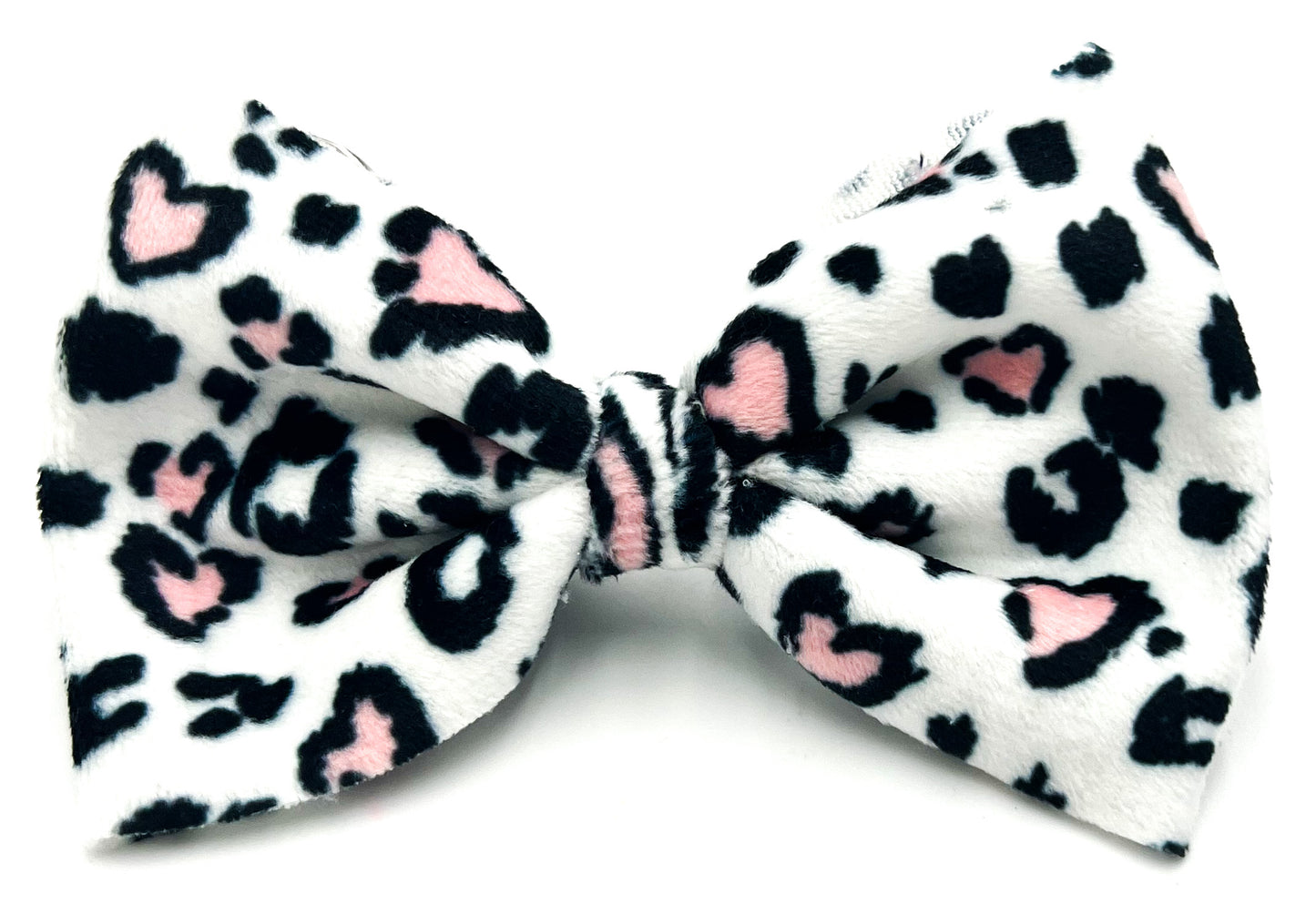 Barbies Leopard (Velvet) Classic