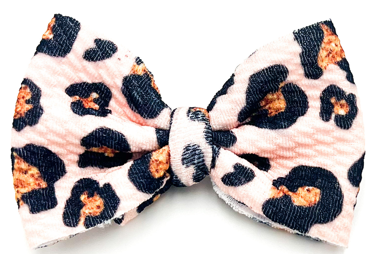 Baby Gold Cheetah Mini