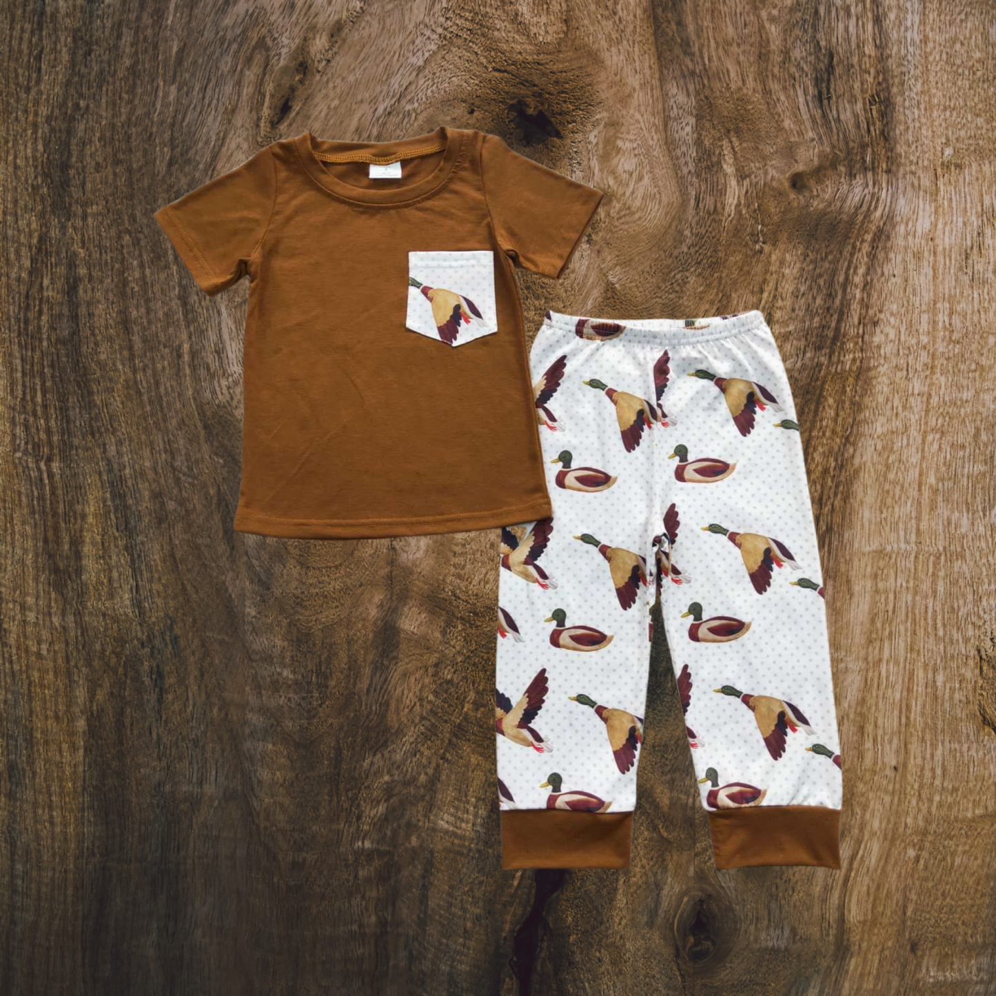 Here Ducky Lounge Set