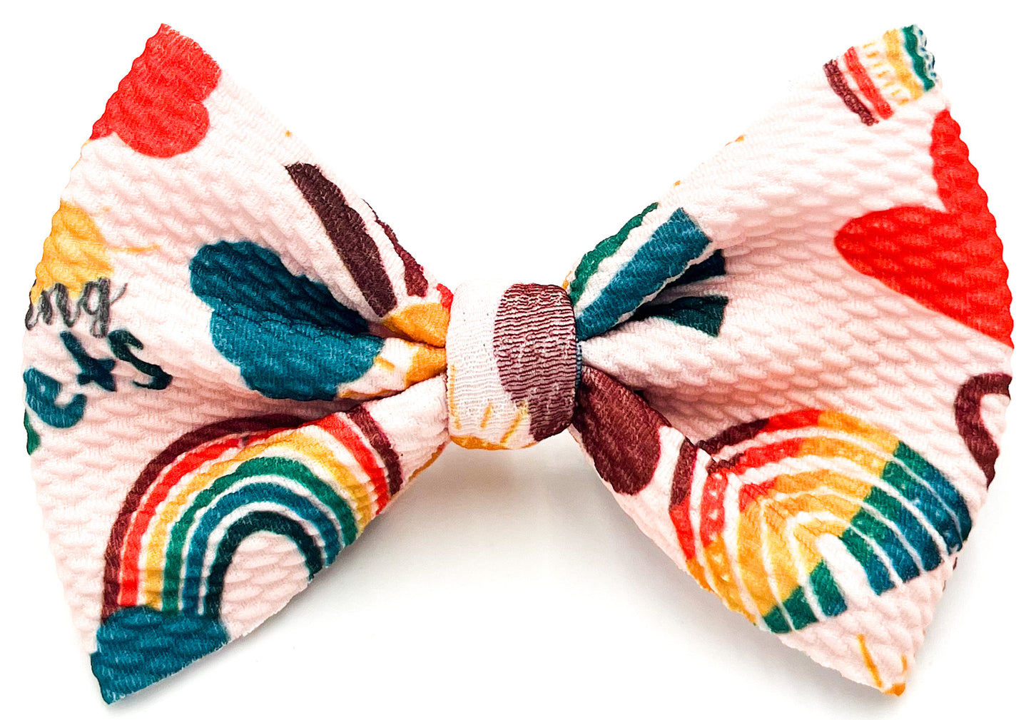 Don’t Go Chasin’ Bows Classic