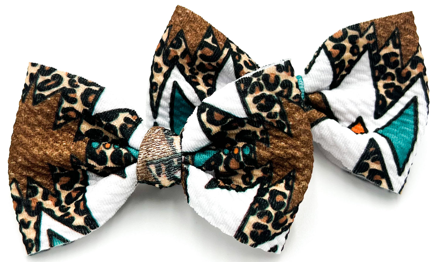 Aztec in the Outback Mini Piggies