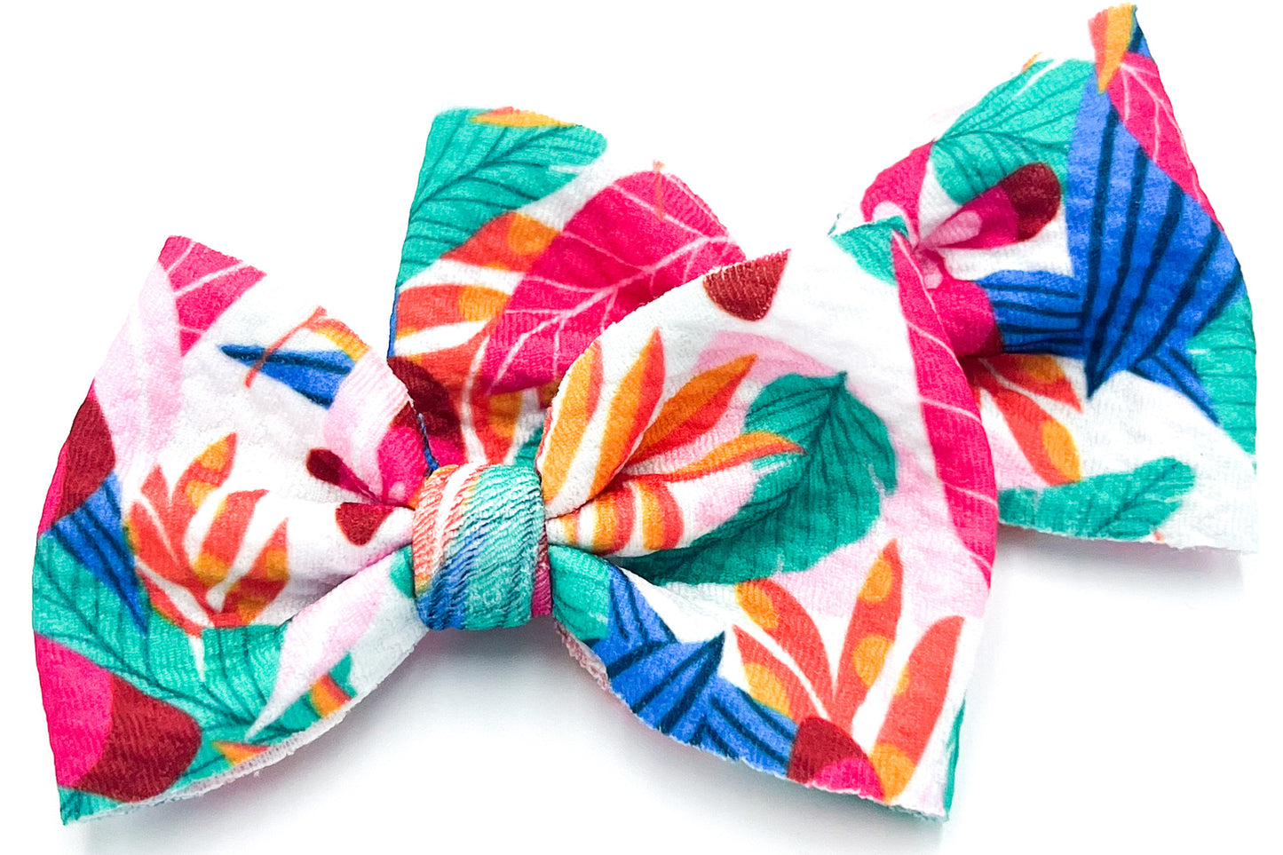 Tropic Vibes Mini Piggies