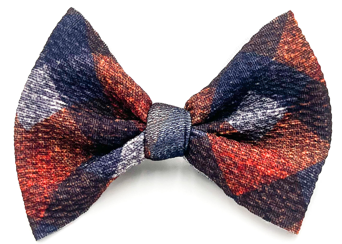 Fallin for Plaid Classic