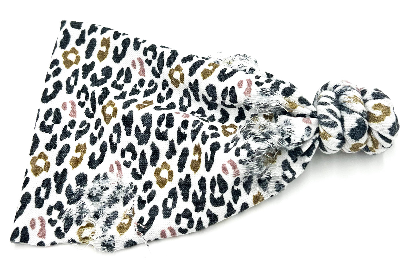 The Claws are Out Top Knot