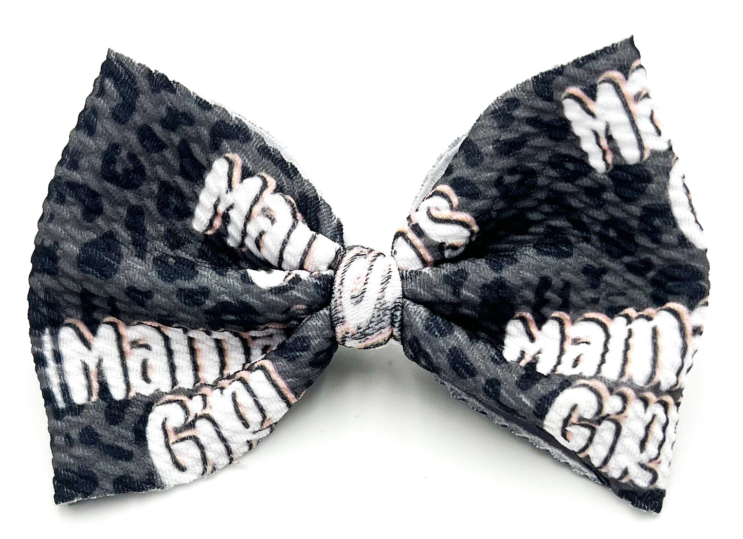 Wild About Mama Classic