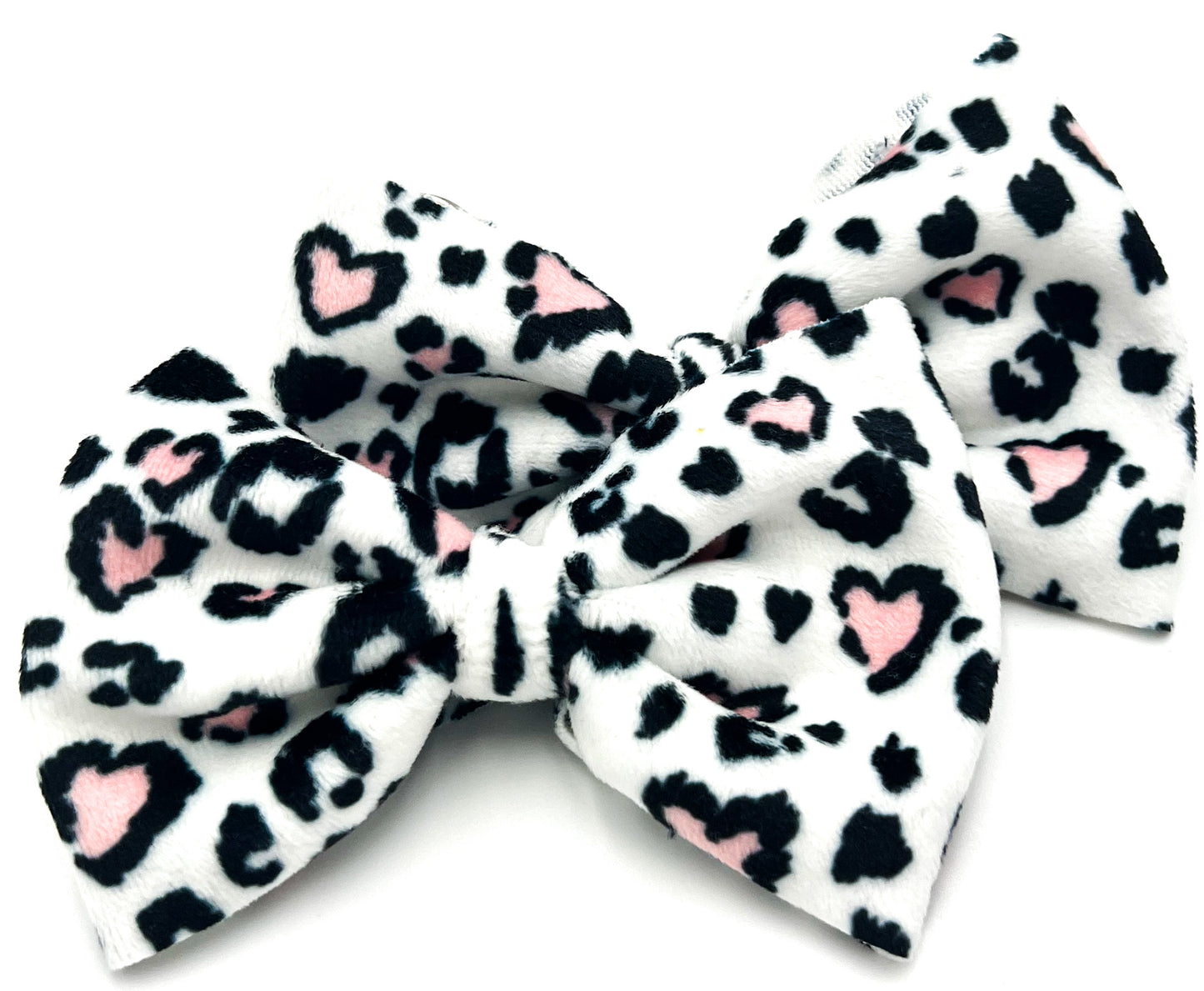 Barbies Leopard (Velvet) Piggies