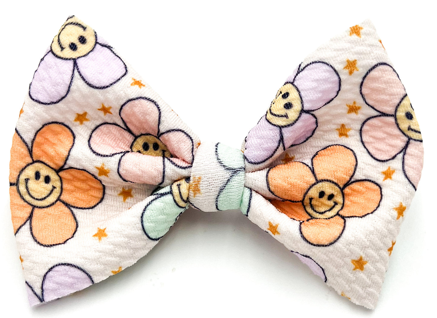 Hippy Little Blooms Classic