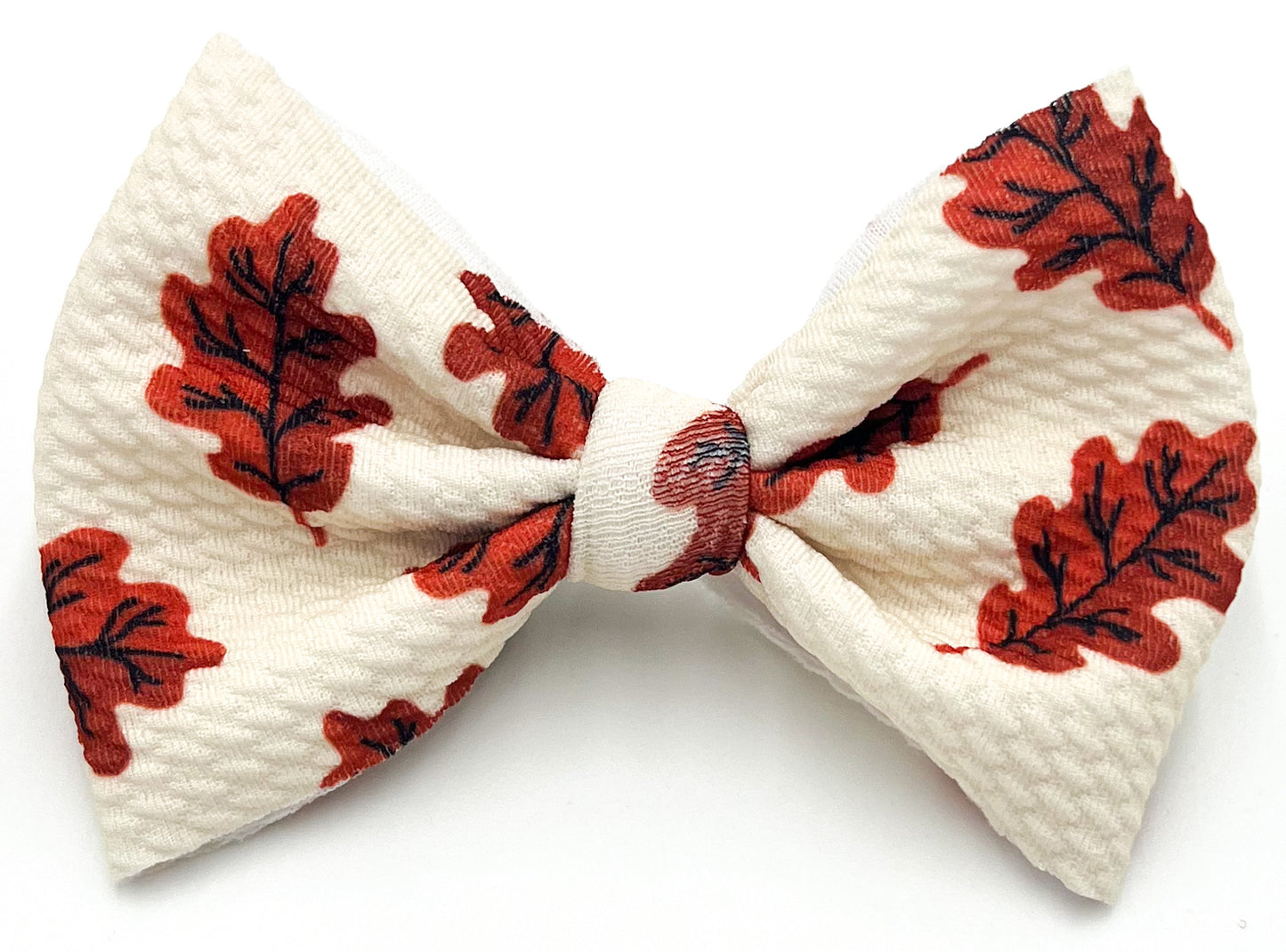 Leaf Me in Fall Classic