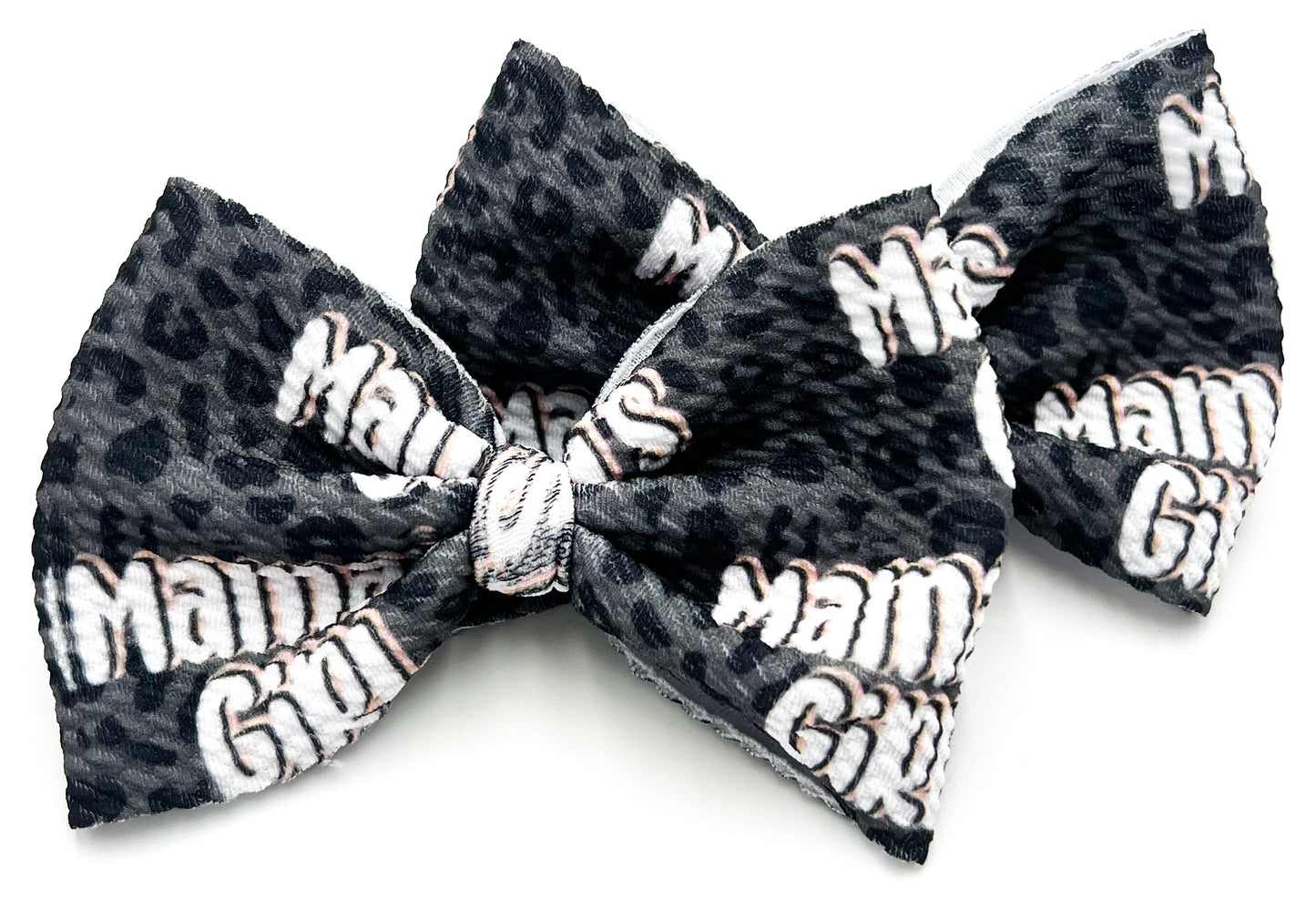 Wild About Mama Piggies