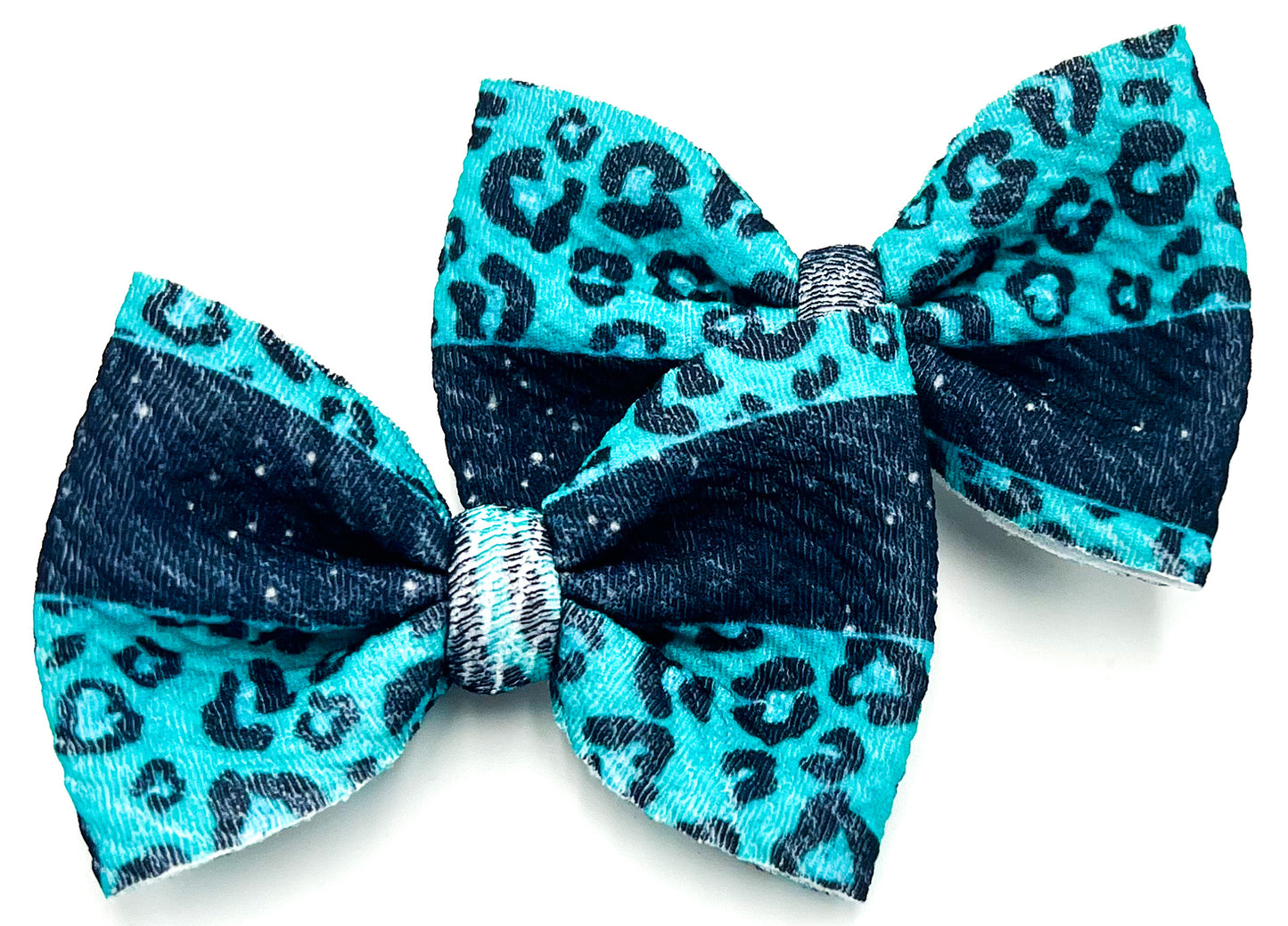 Leopard Skies Mini Piggies