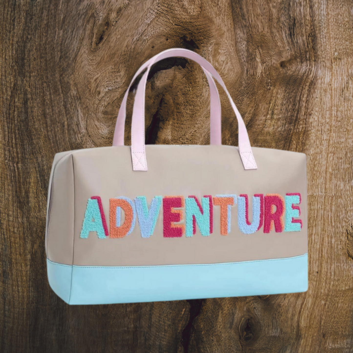 Adventure Duffle PREORDER