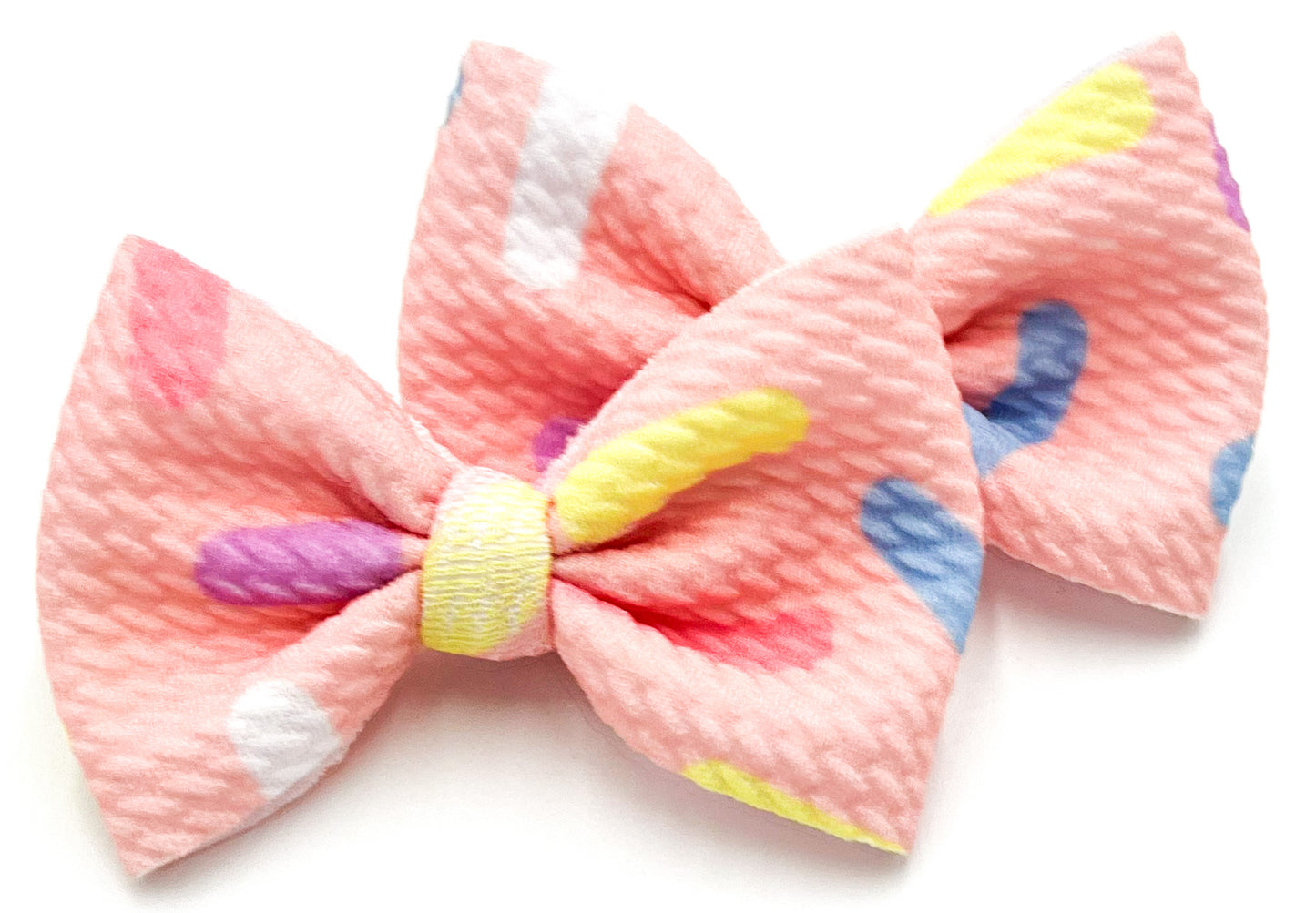 Sprinkle Princess Mini Piggies