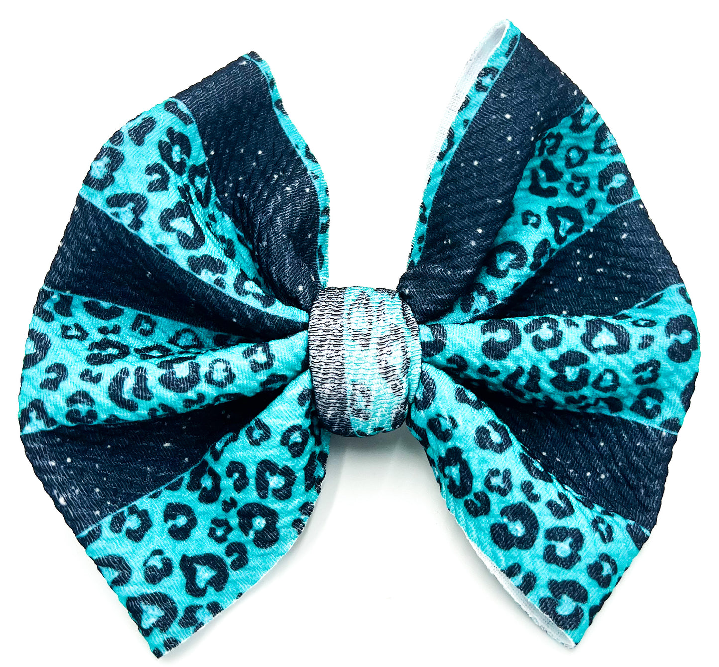 Leopard Skies Bullet Bow