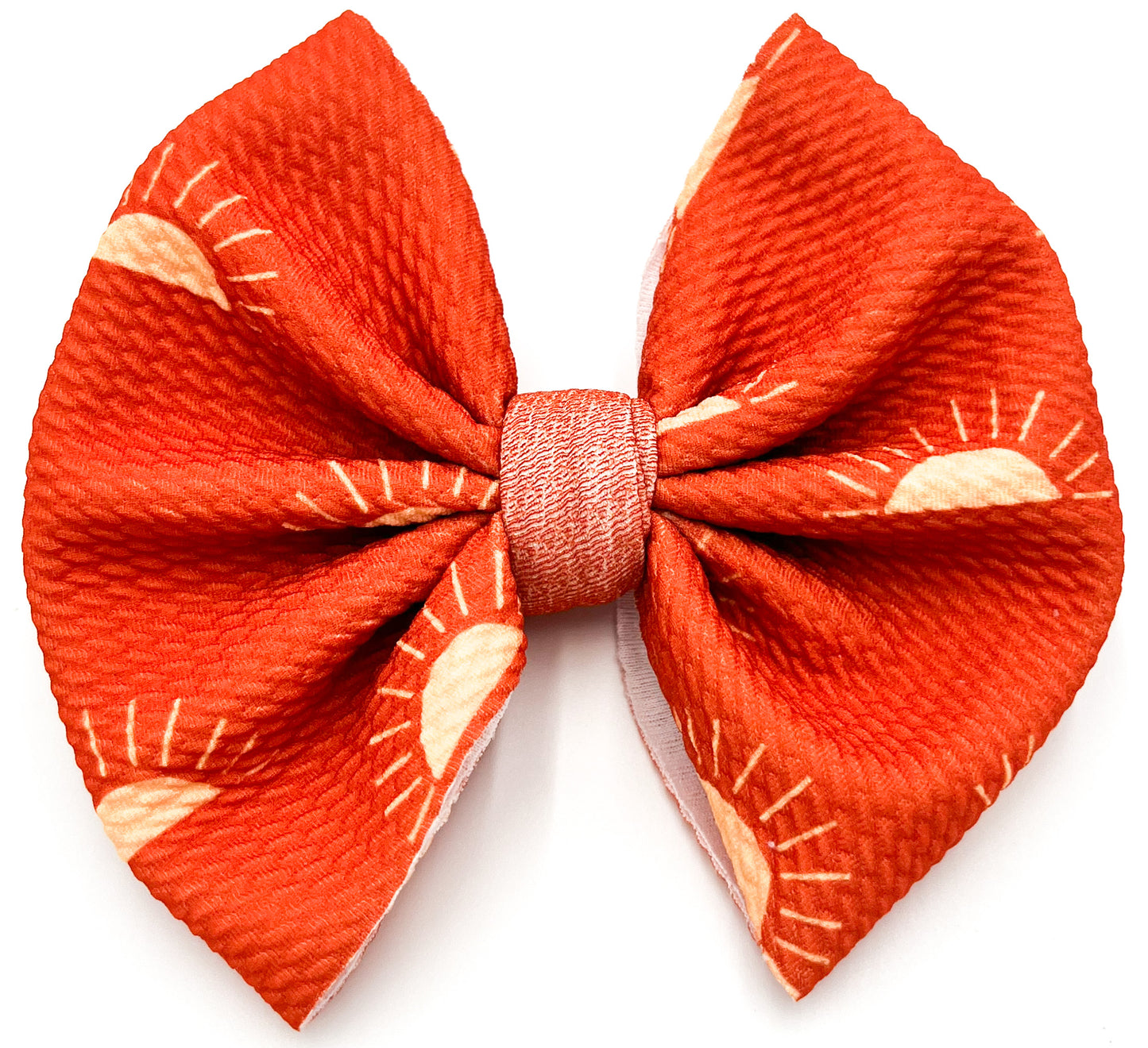 Western Sunset Bullet Bow