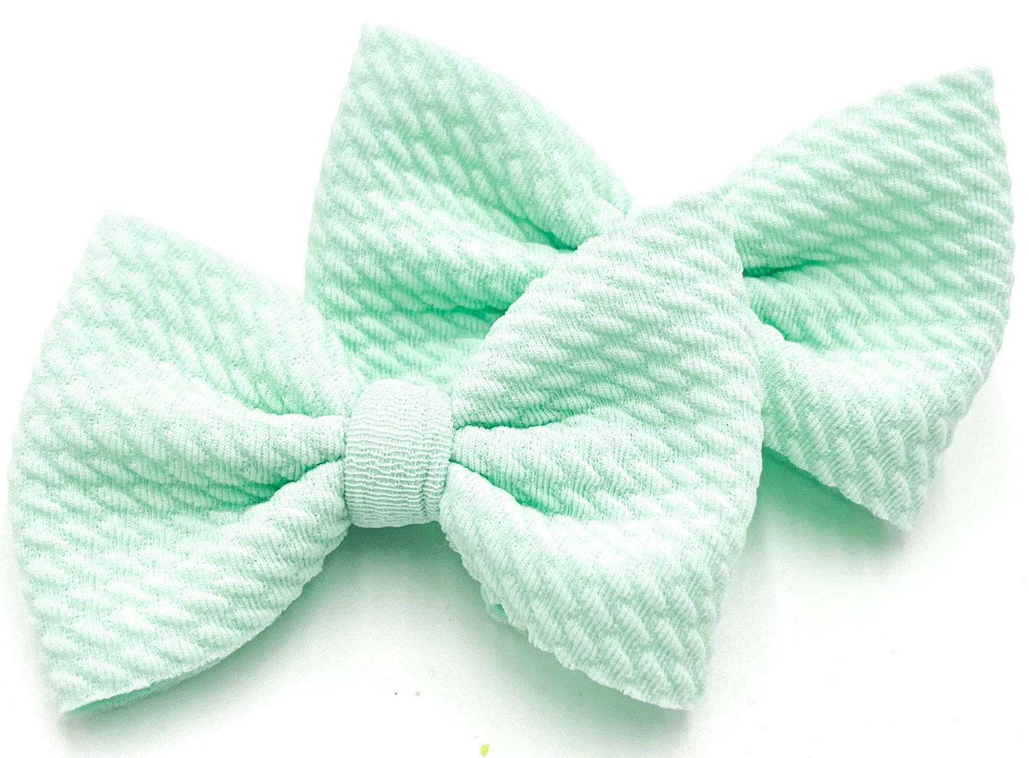 Spearmint Fresh Mini Piggies