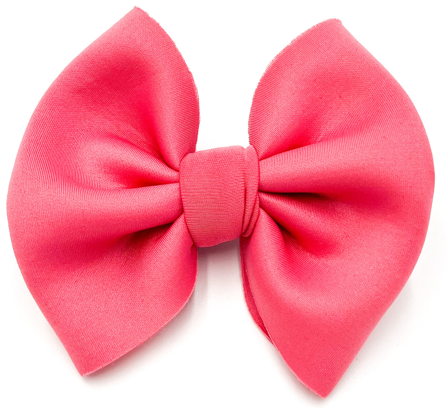 Raspberry Reef (Swim Bow) Bullet Bow