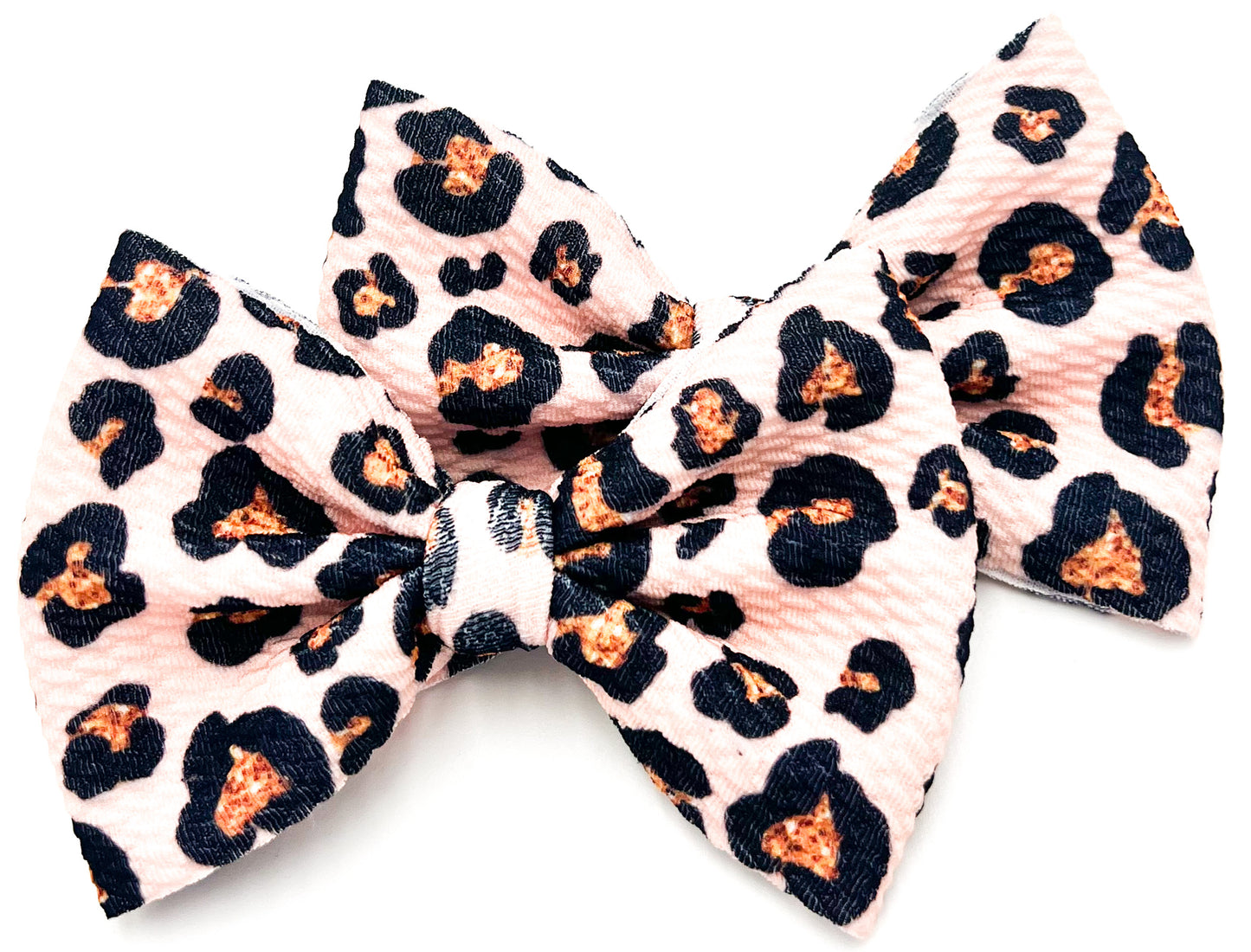 Baby Gold Cheetah Piggies