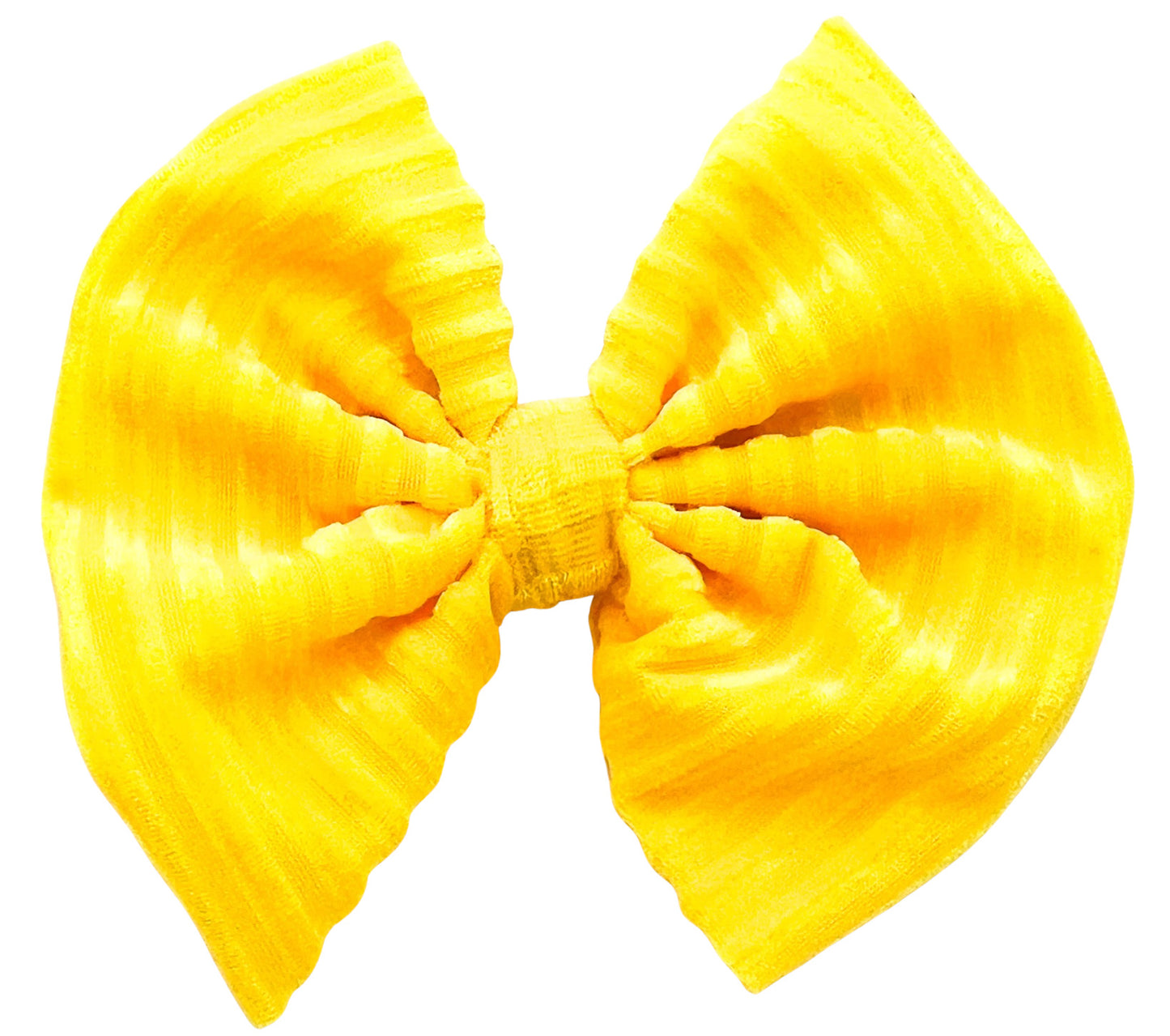 Golden Sunset Bullet Bow