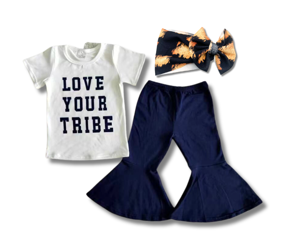 Love Your Tribe Set