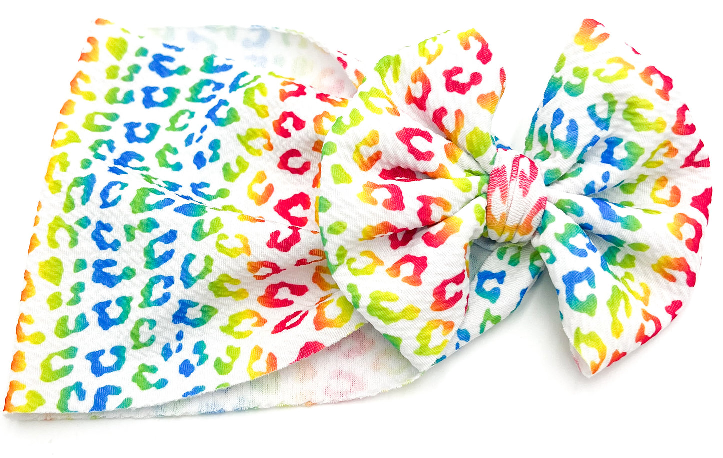 Wild Child Head Wrap