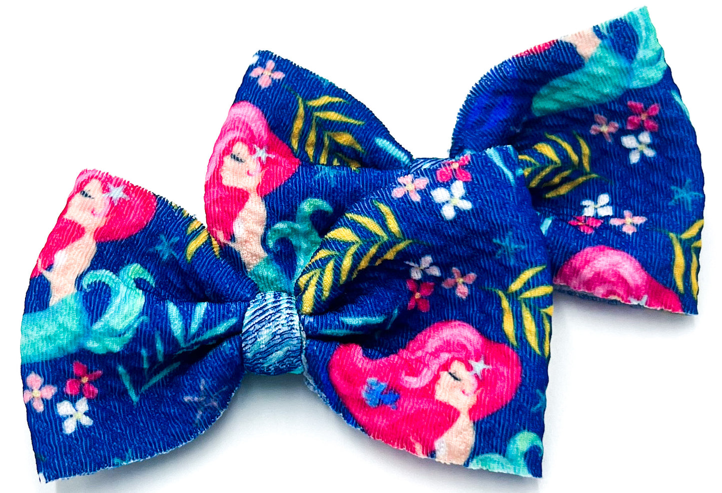 Sea Princess Mini Piggies