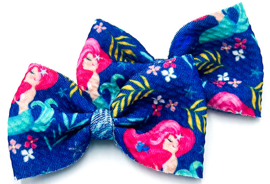 Sea Princess Mini Piggies