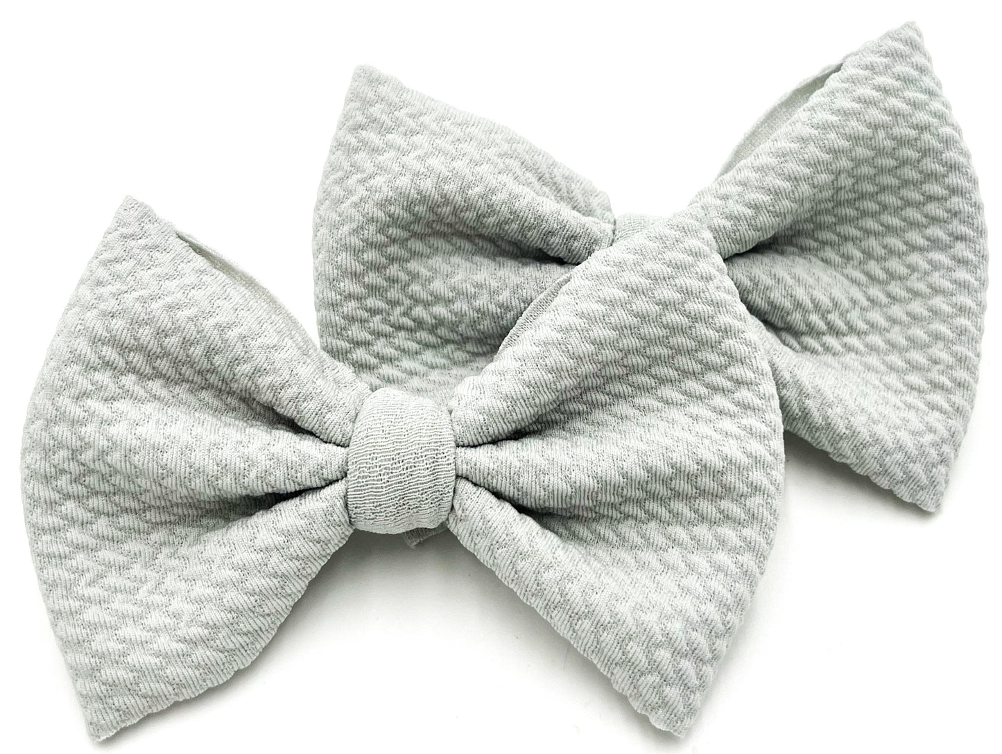 Cloudy Skies Piggies