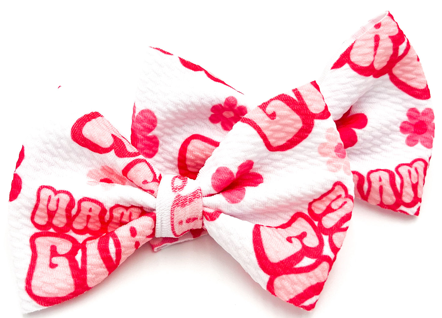 Mamas Flower Child Piggies