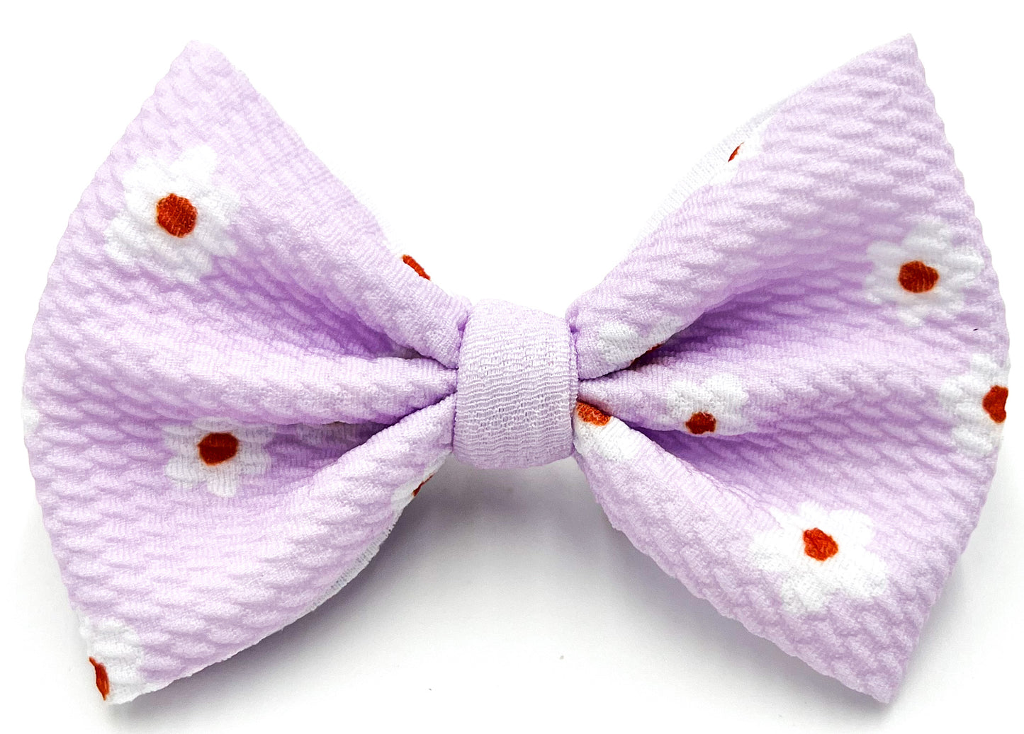 Daisies in Lavender Classic