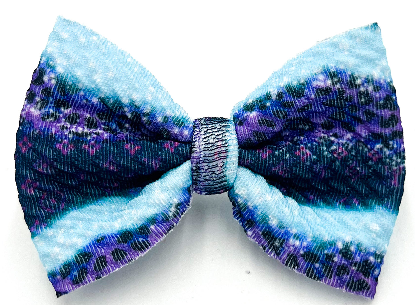 Wild Berry Leopard Mini