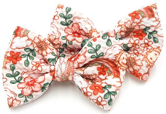 Vintage Sunshine Mini Piggies