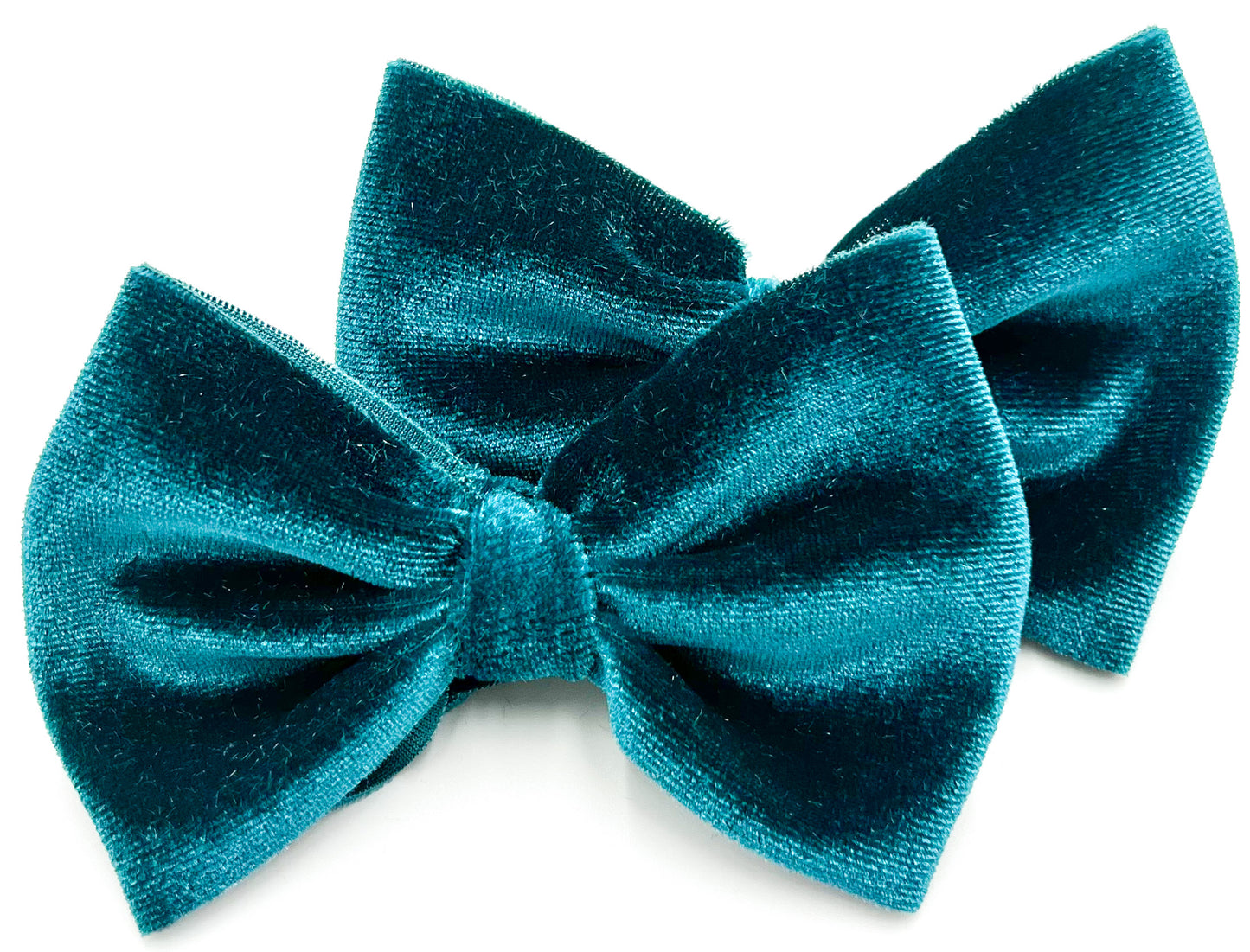 Lakeside Morning Piggies