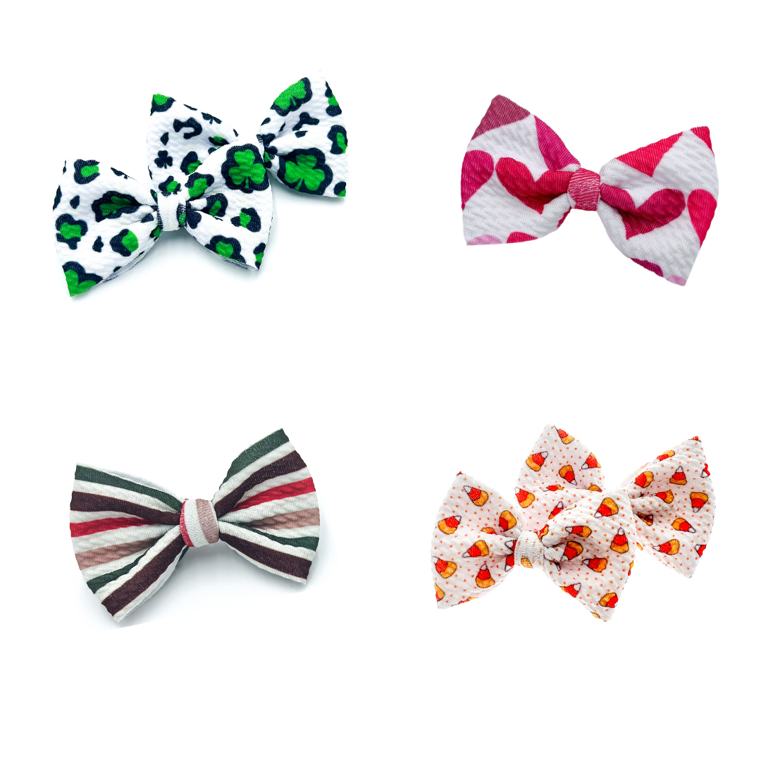 End Of Season Minis OR Mini Piggies Mystery Bag